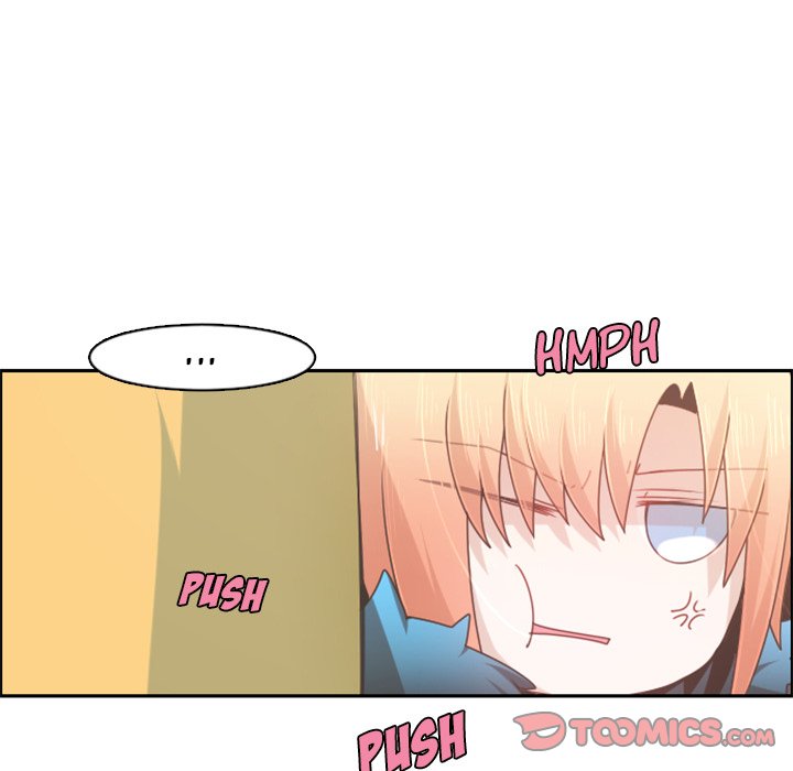 Go Away, Mr.Demon Chapter 73 image 8