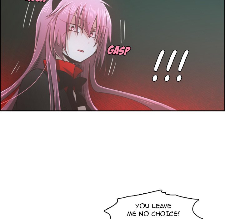 Go Away, Mr.Demon Chapter 74 image 9