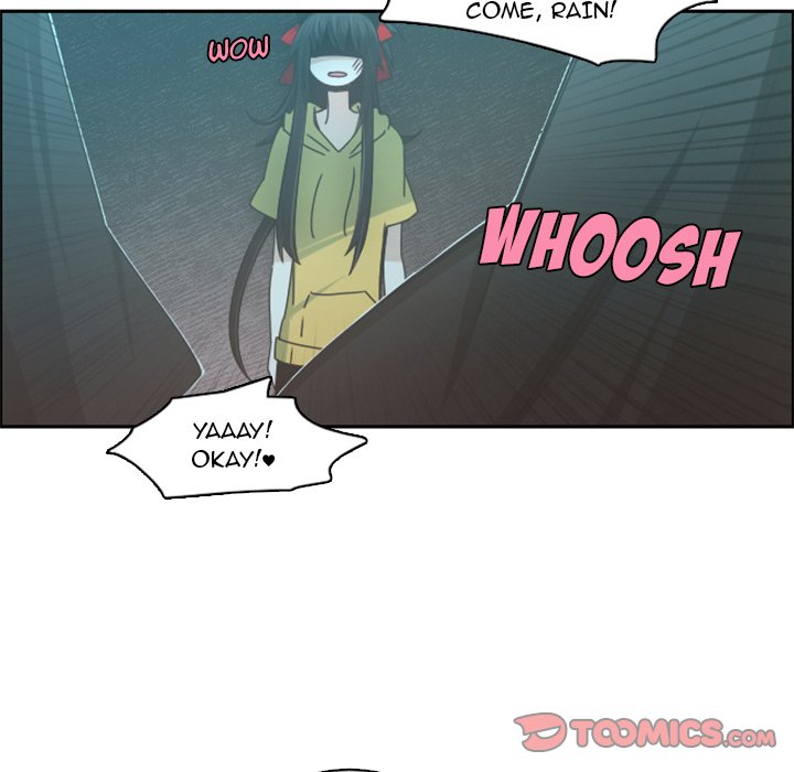 Go Away, Mr.Demon Chapter 74 image 10
