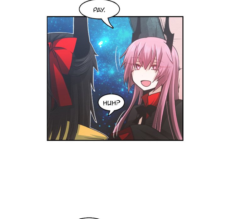 Go Away, Mr.Demon Chapter 74 image 11