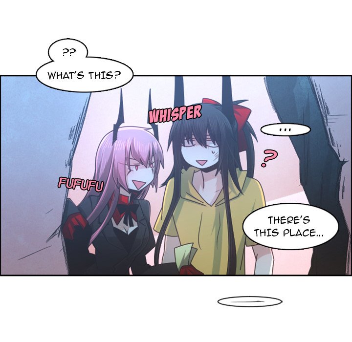 Go Away, Mr.Demon Chapter 74 image 13