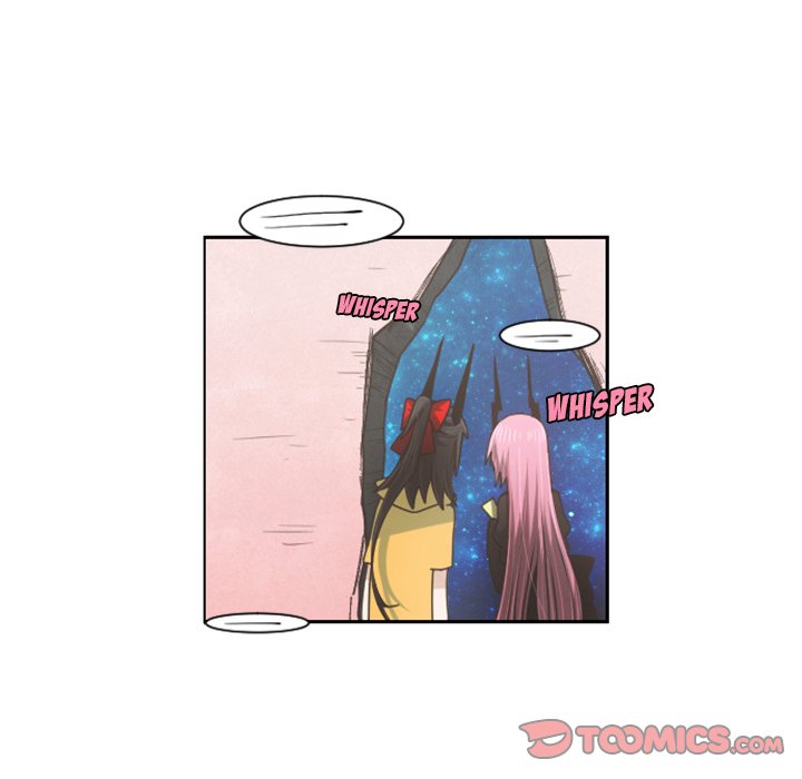 Go Away, Mr.Demon Chapter 74 image 14