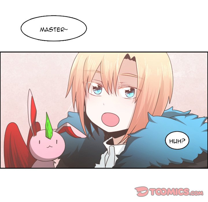 Go Away, Mr.Demon Chapter 74 image 16