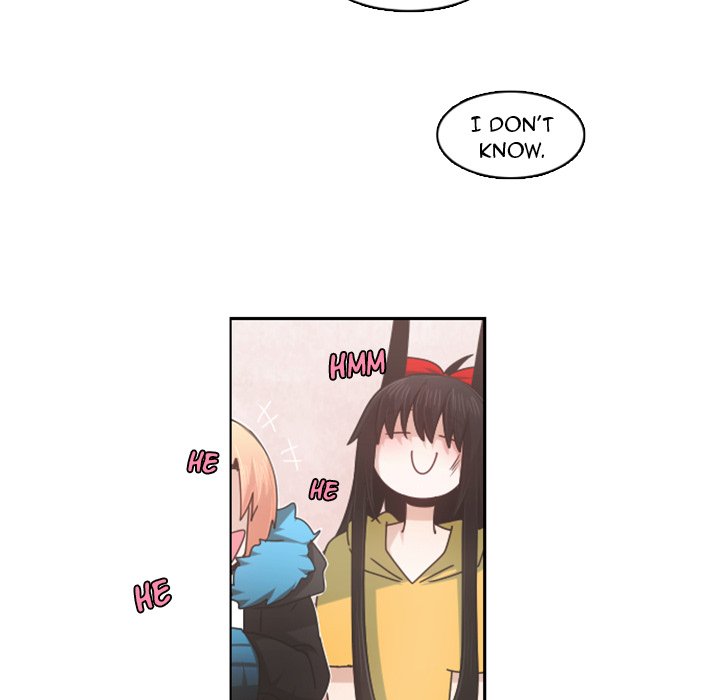 Go Away, Mr.Demon Chapter 74 image 19