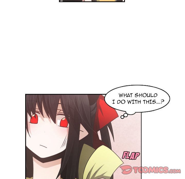 Go Away, Mr.Demon Chapter 74 image 20