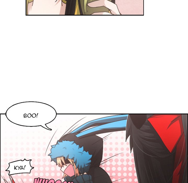 Go Away, Mr.Demon Chapter 74 image 21