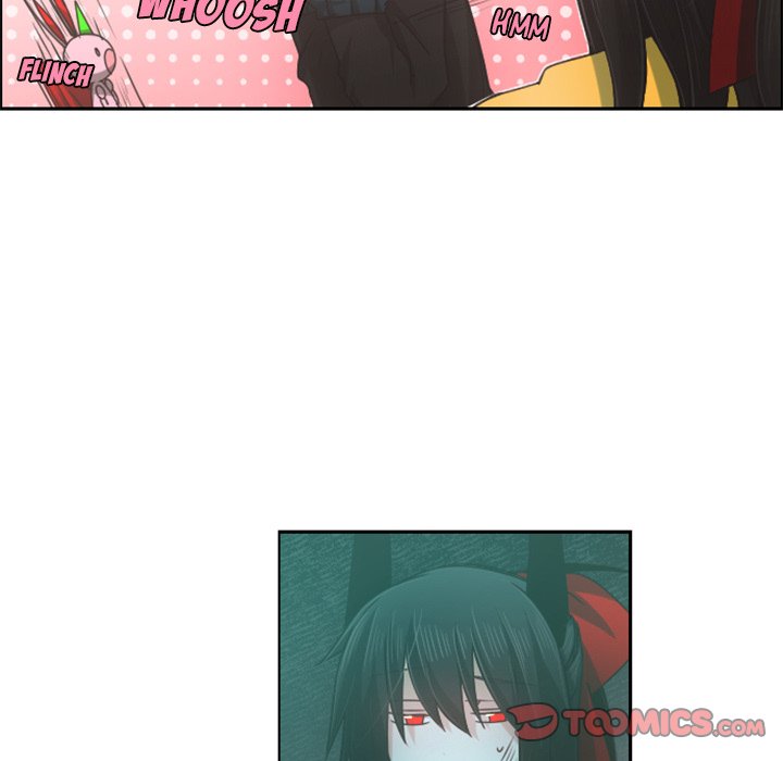 Go Away, Mr.Demon Chapter 74 image 22