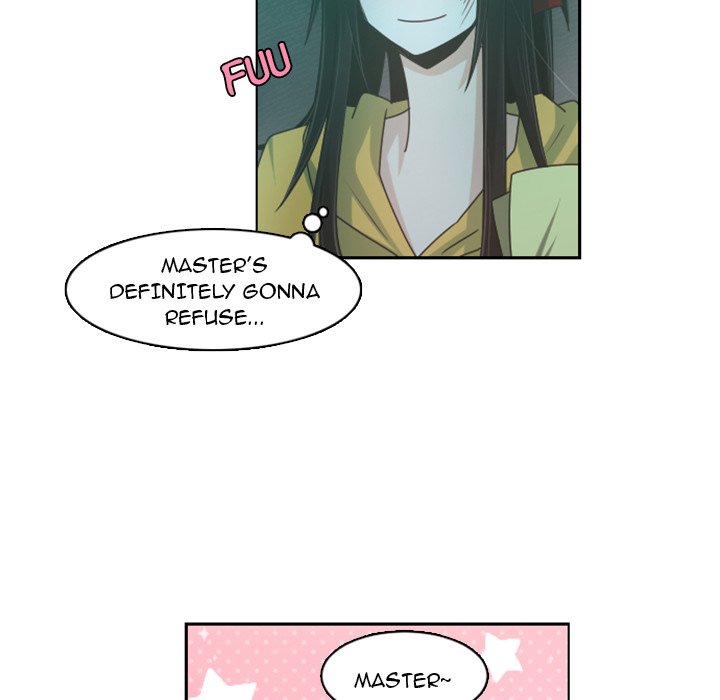 Go Away, Mr.Demon Chapter 74 image 23