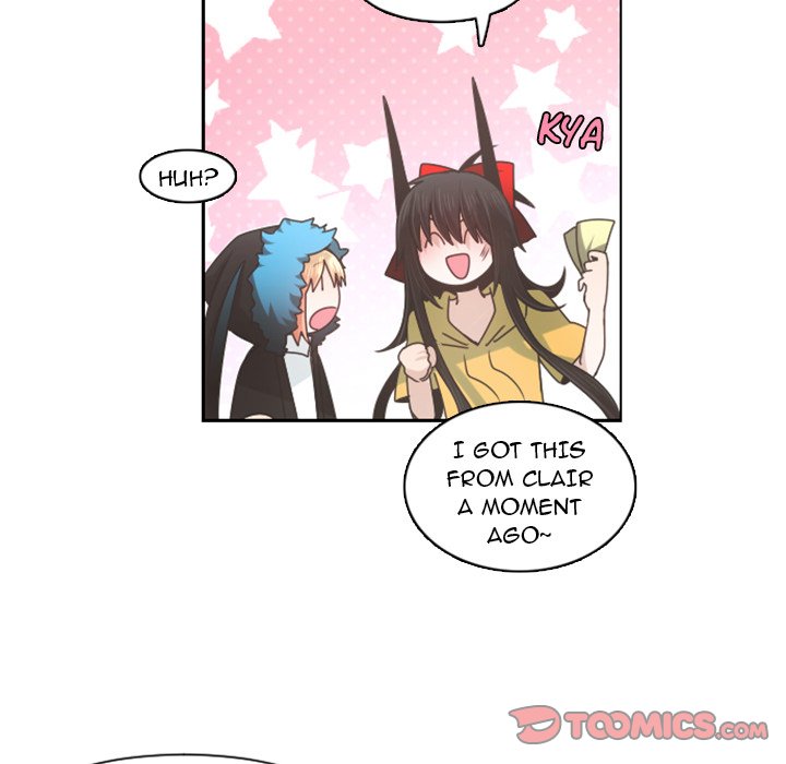 Go Away, Mr.Demon Chapter 74 image 24