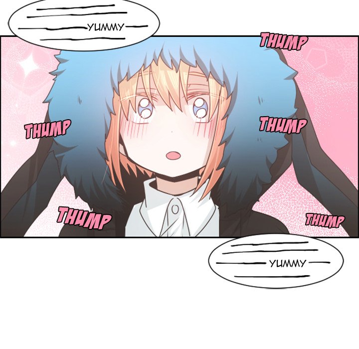 Go Away, Mr.Demon Chapter 74 image 25
