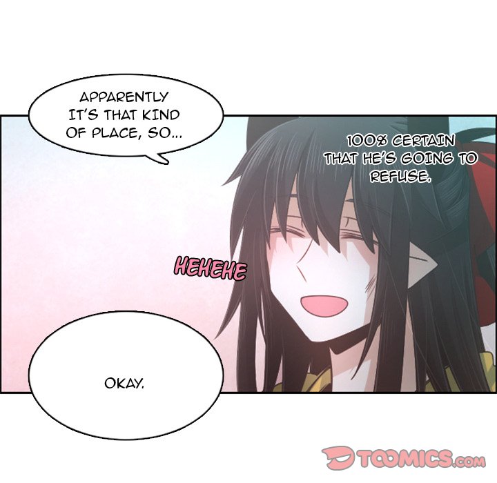 Go Away, Mr.Demon Chapter 74 image 26