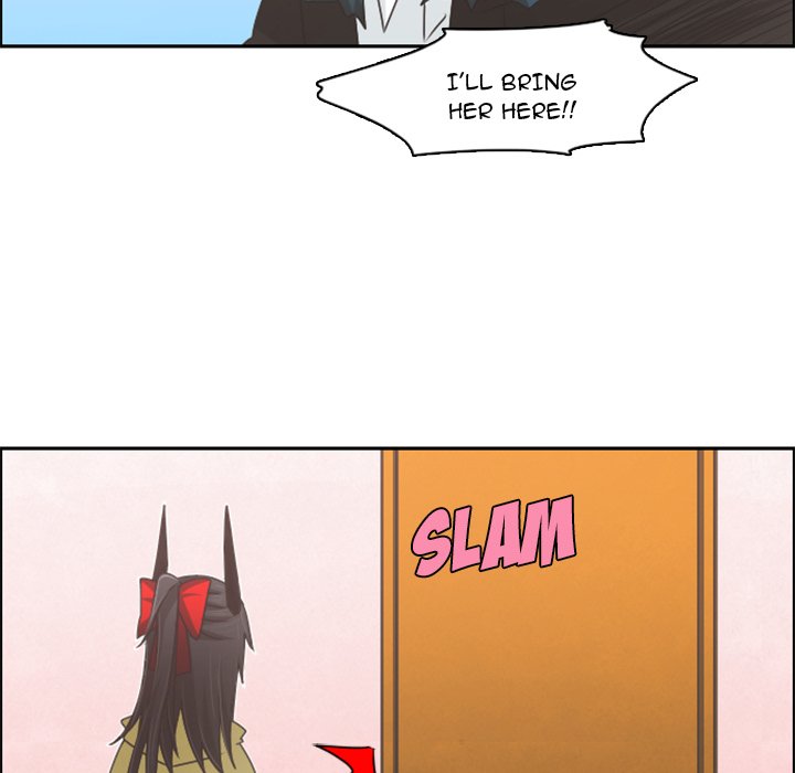 Go Away, Mr.Demon Chapter 74 image 29