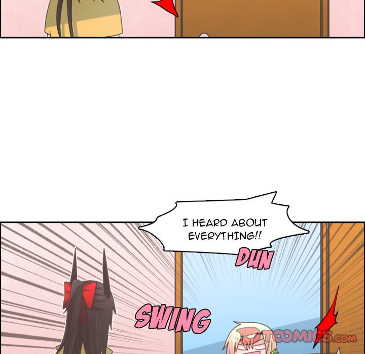Go Away, Mr.Demon Chapter 74 image 30