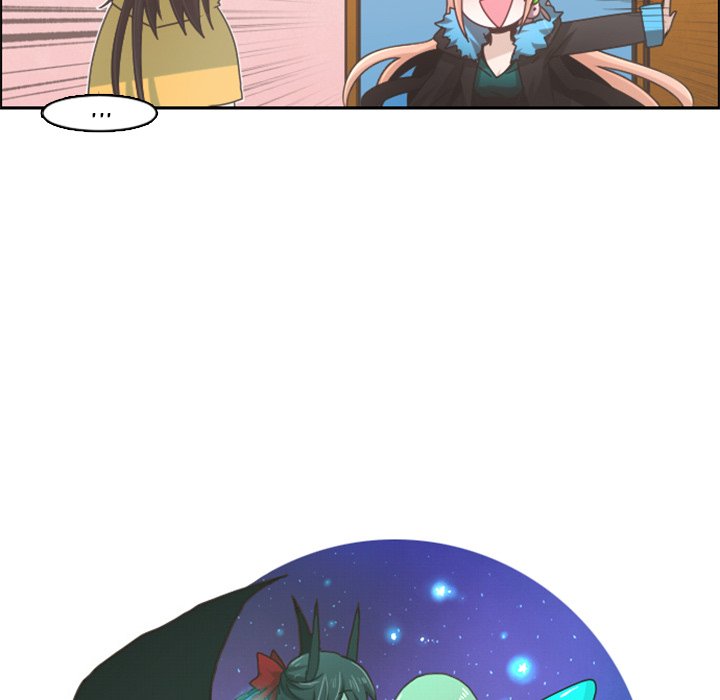 Go Away, Mr.Demon Chapter 74 image 31