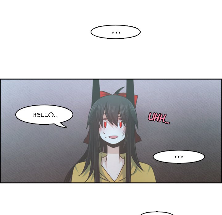Go Away, Mr.Demon Chapter 74 image 33