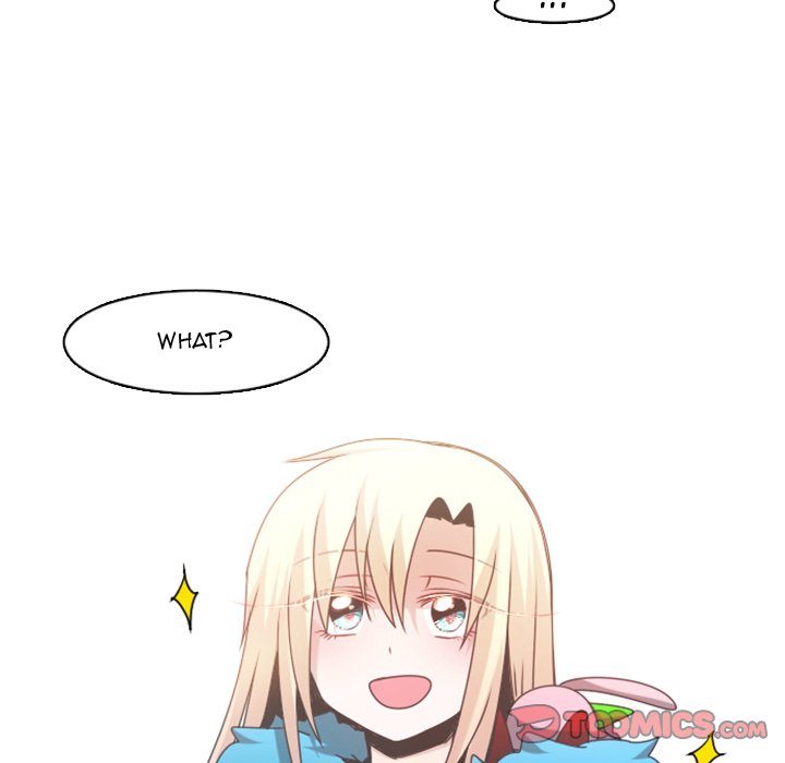 Go Away, Mr.Demon Chapter 74 image 34