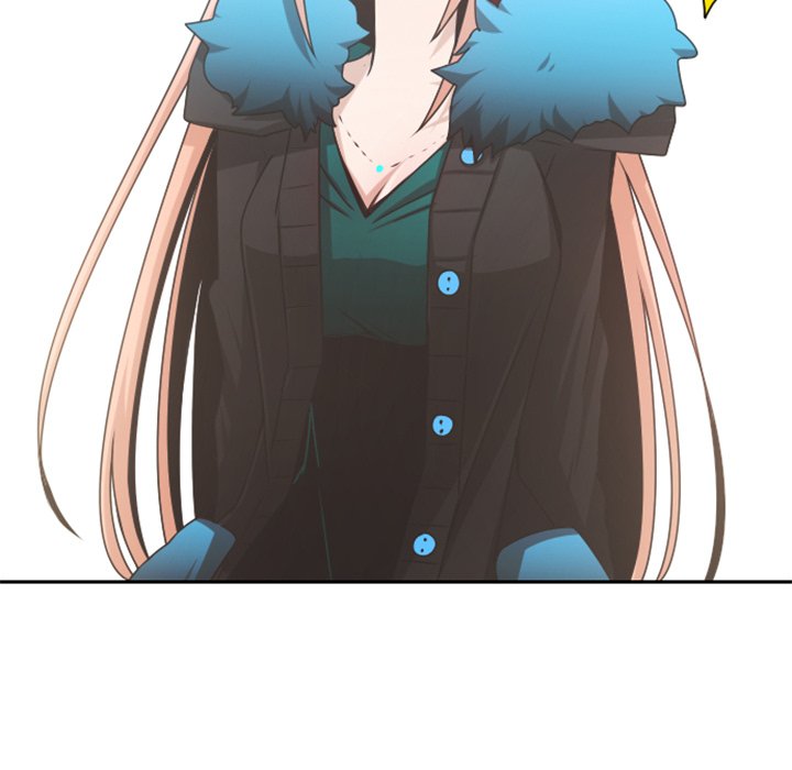 Go Away, Mr.Demon Chapter 74 image 35
