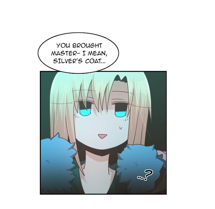 Go Away, Mr.Demon Chapter 74 image 37