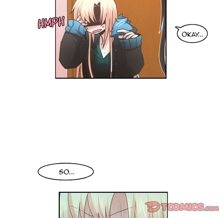 Go Away, Mr.Demon Chapter 74 image 40