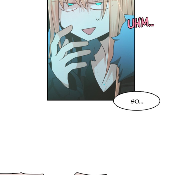 Go Away, Mr.Demon Chapter 74 image 41