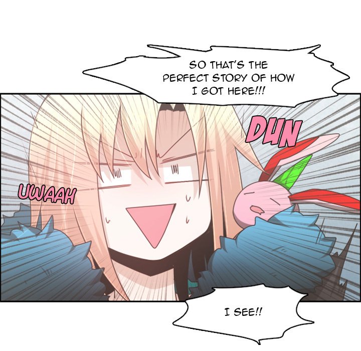 Go Away, Mr.Demon Chapter 74 image 43