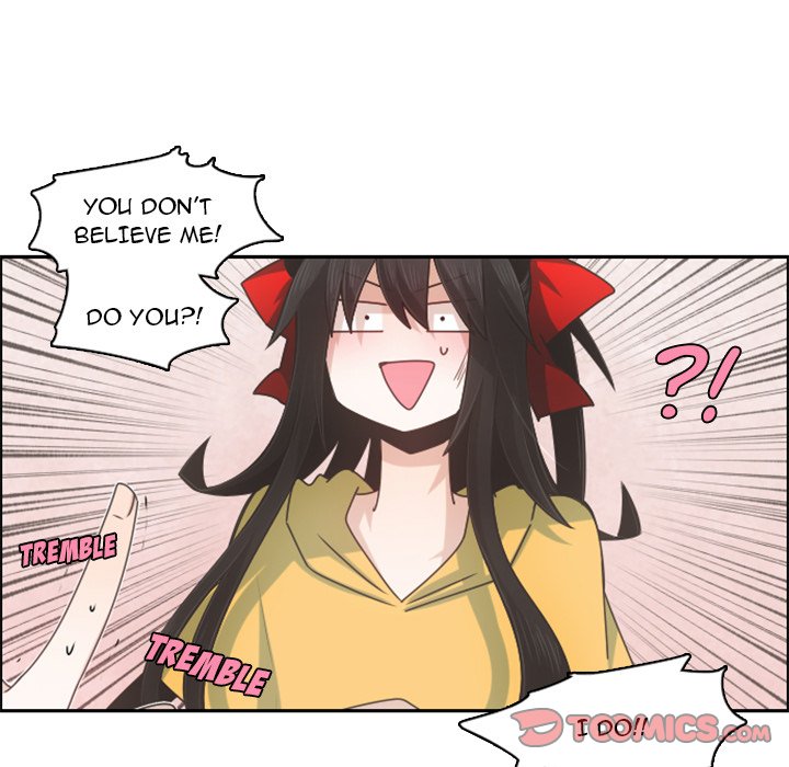 Go Away, Mr.Demon Chapter 74 image 46