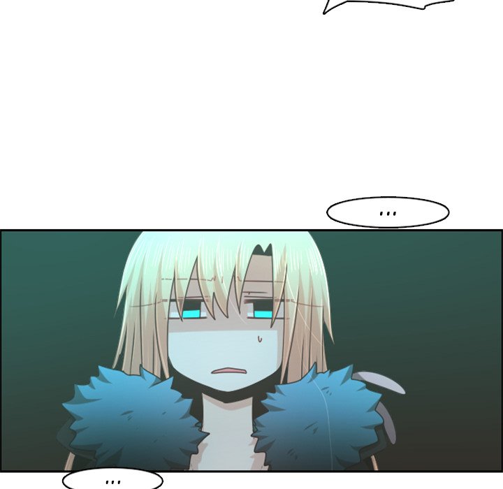 Go Away, Mr.Demon Chapter 74 image 47