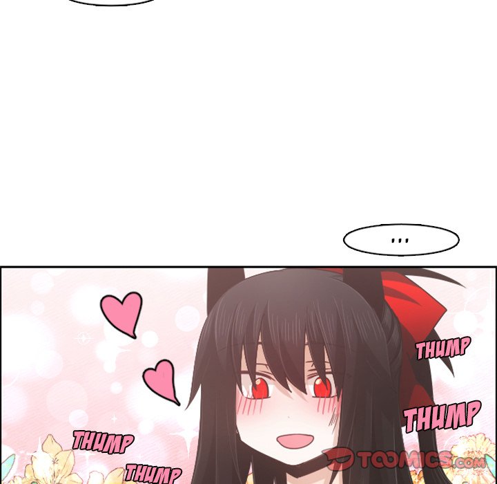 Go Away, Mr.Demon Chapter 74 image 48