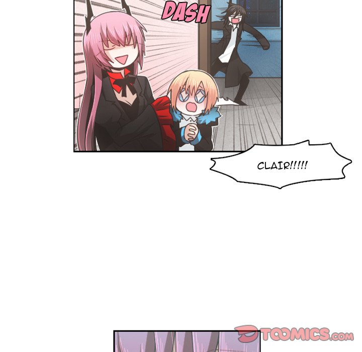 Go Away, Mr.Demon Chapter 74 image 4