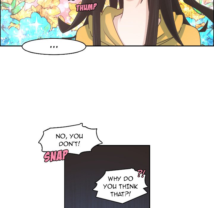 Go Away, Mr.Demon Chapter 74 image 49
