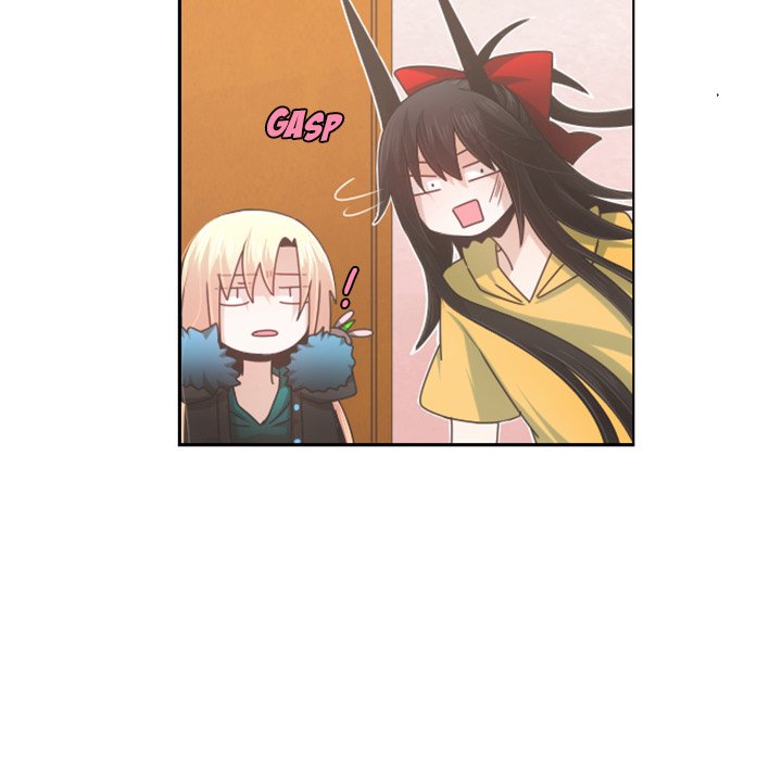 Go Away, Mr.Demon Chapter 74 image 51