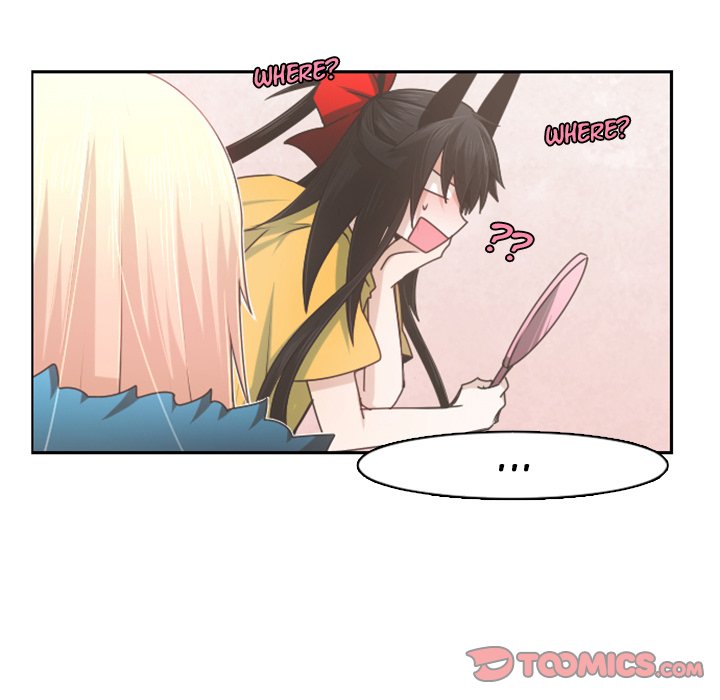 Go Away, Mr.Demon Chapter 74 image 52