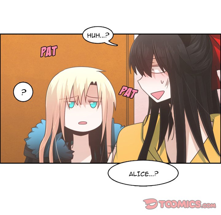 Go Away, Mr.Demon Chapter 74 image 54