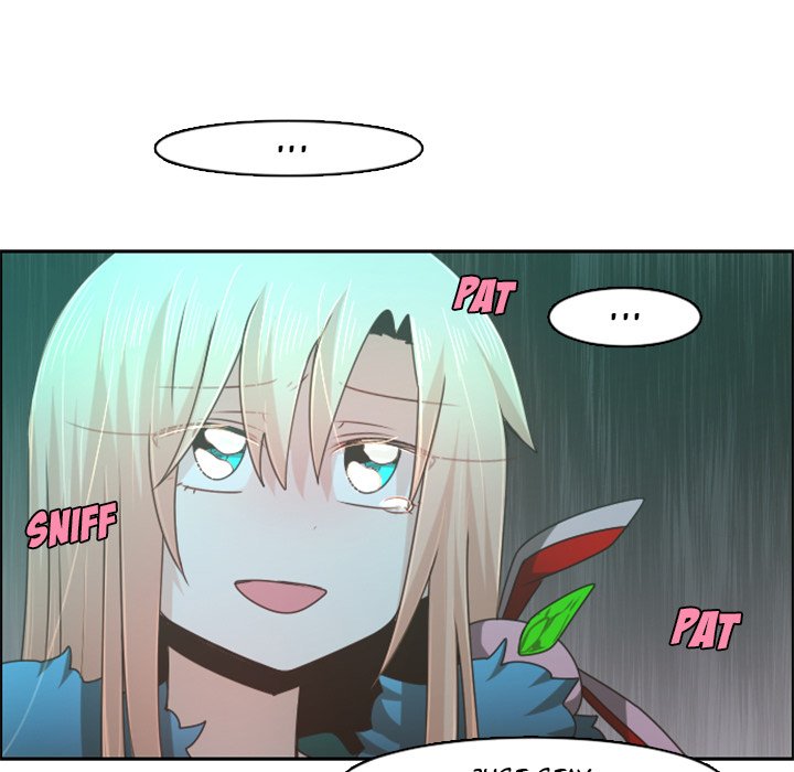 Go Away, Mr.Demon Chapter 74 image 55