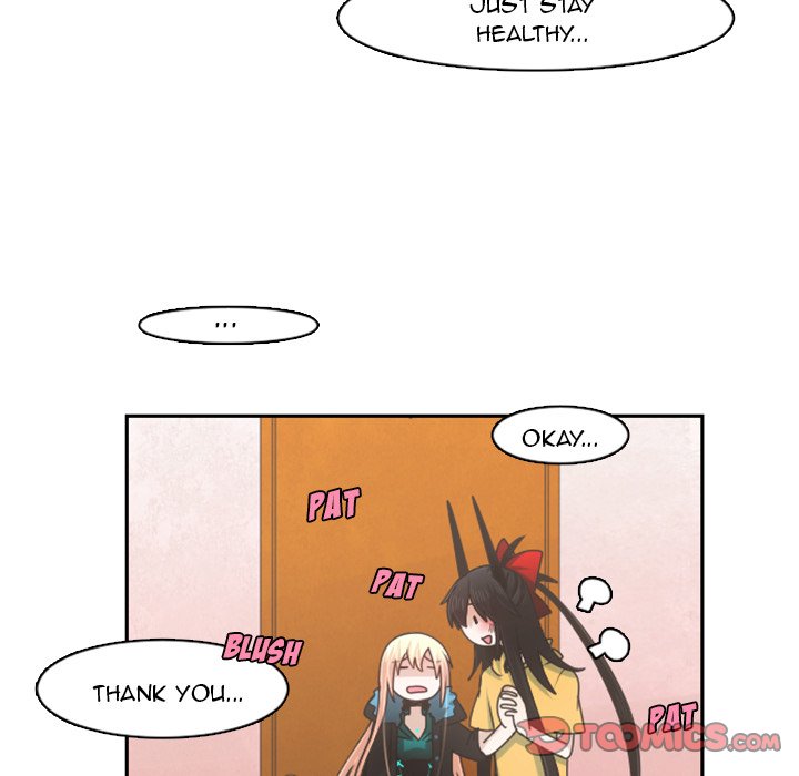 Go Away, Mr.Demon Chapter 74 image 56