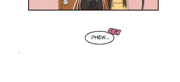 Go Away, Mr.Demon Chapter 74 image 57