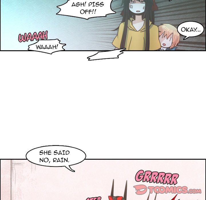 Go Away, Mr.Demon Chapter 74 image 6