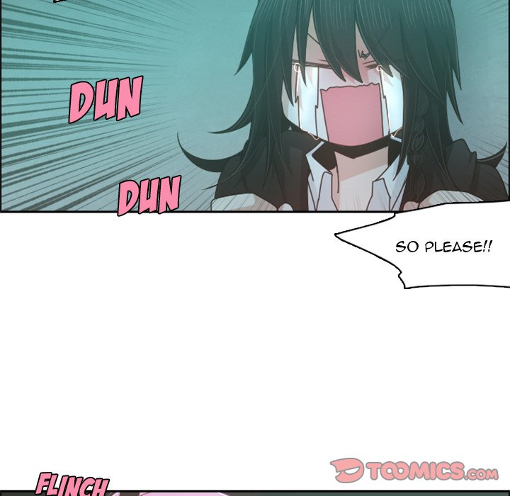 Go Away, Mr.Demon Chapter 74 image 8
