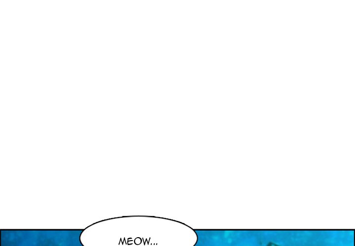 Go Away, Mr.Demon Chapter 75 image 0