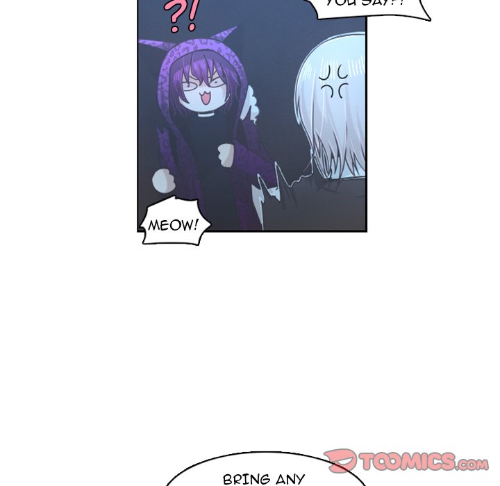 Go Away, Mr.Demon Chapter 75 image 13
