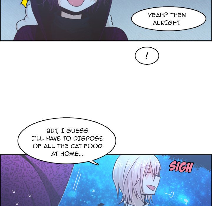 Go Away, Mr.Demon Chapter 75 image 23