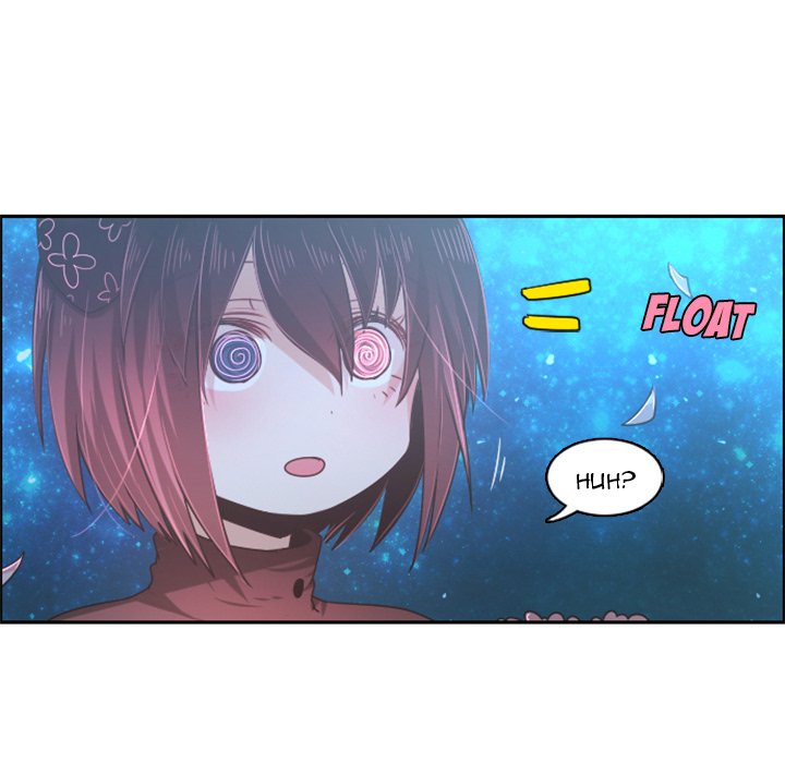 Go Away, Mr.Demon Chapter 75 image 58