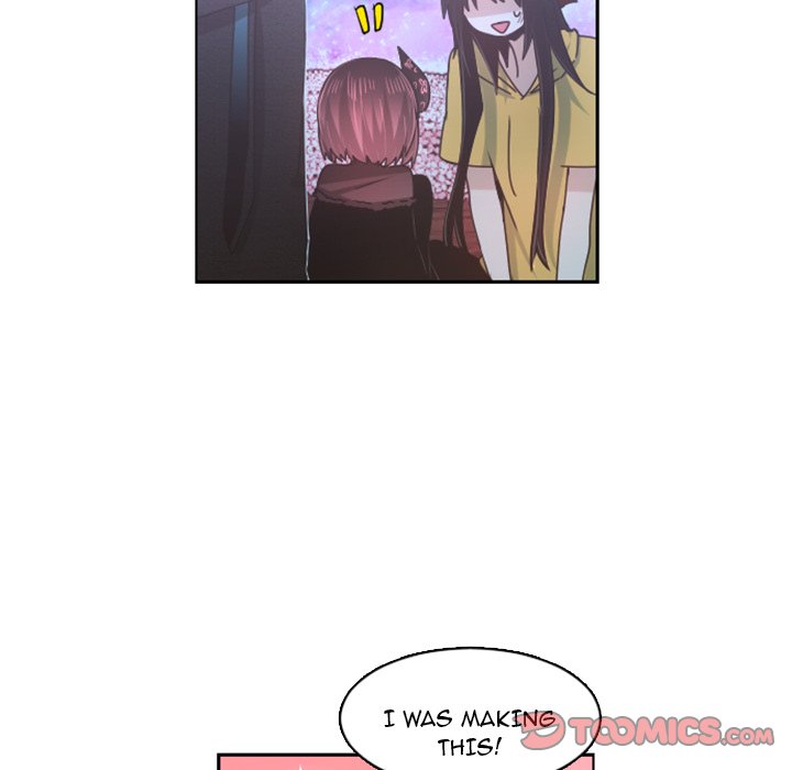 Go Away, Mr.Demon Chapter 76 image 9