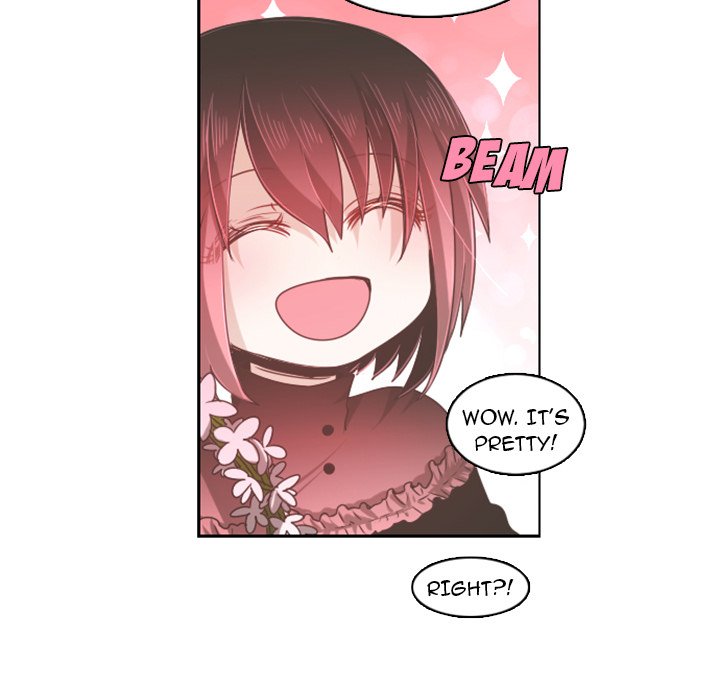 Go Away, Mr.Demon Chapter 76 image 10