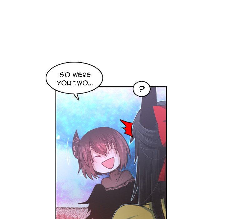 Go Away, Mr.Demon Chapter 76 image 11