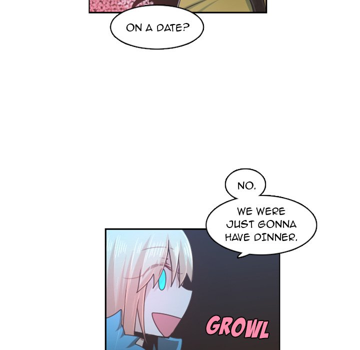 Go Away, Mr.Demon Chapter 76 image 12