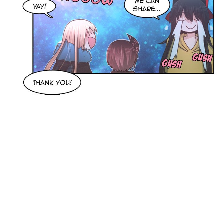 Go Away, Mr.Demon Chapter 76 image 14