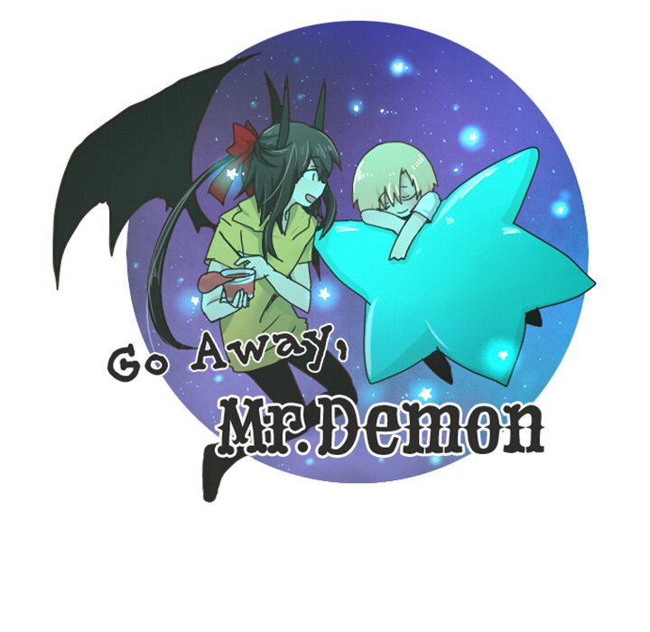 Go Away, Mr.Demon Chapter 76 image 15