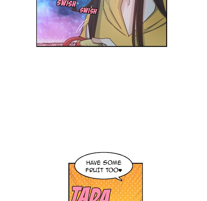 Go Away, Mr.Demon Chapter 76 image 18