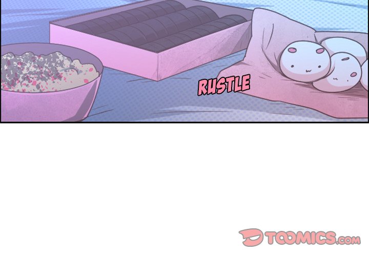 Go Away, Mr.Demon Chapter 76 image 1